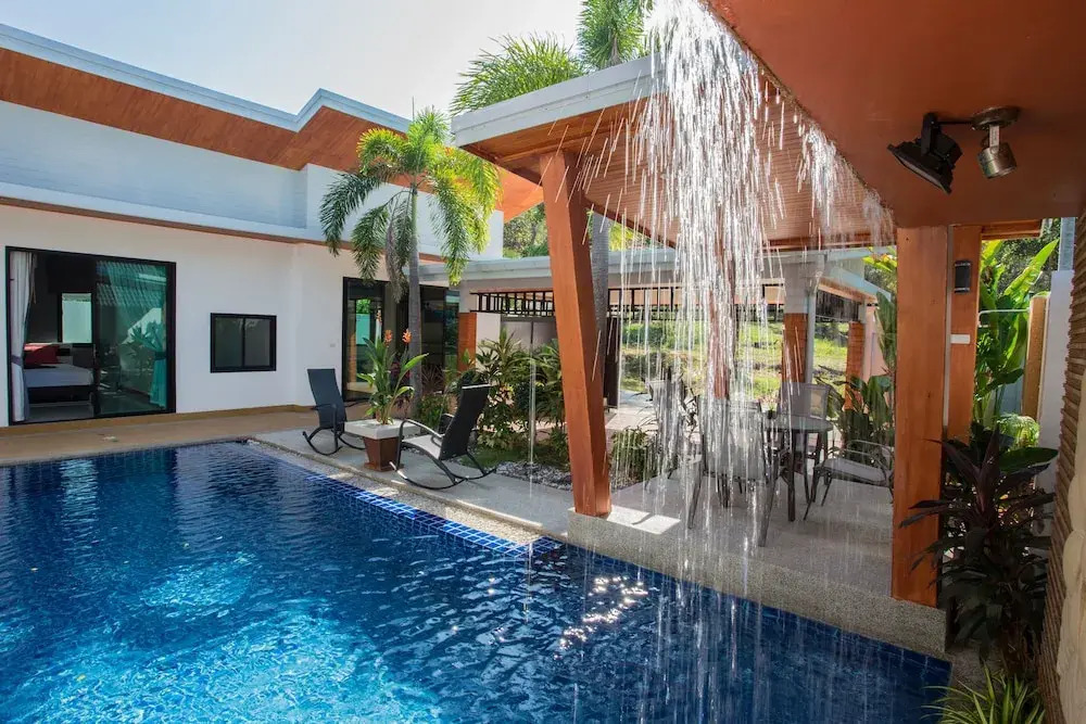 Villa Mango