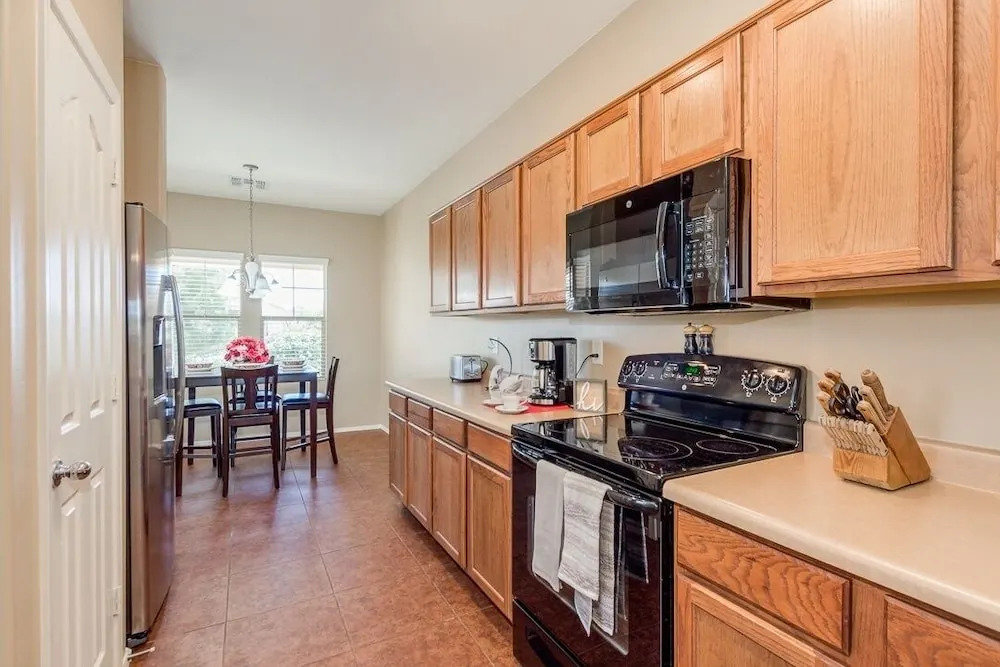 Sonora 3 Bedroom Home