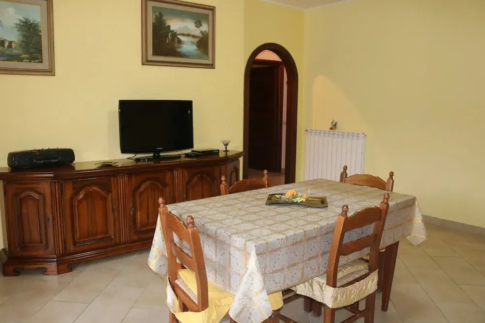 Casa Rita