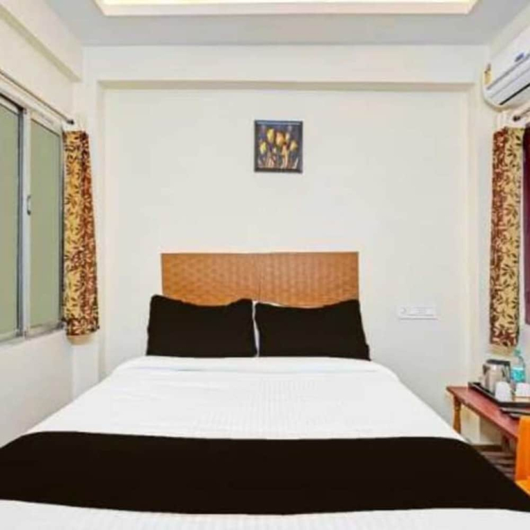 Hotel O Gummidipundi Railway Junction
