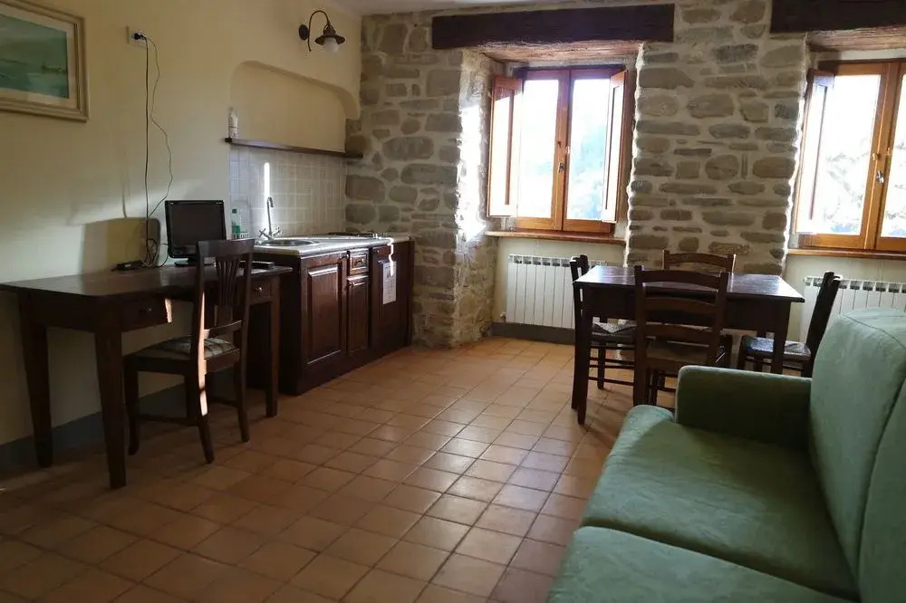 Albergo Diffuso Amatrice