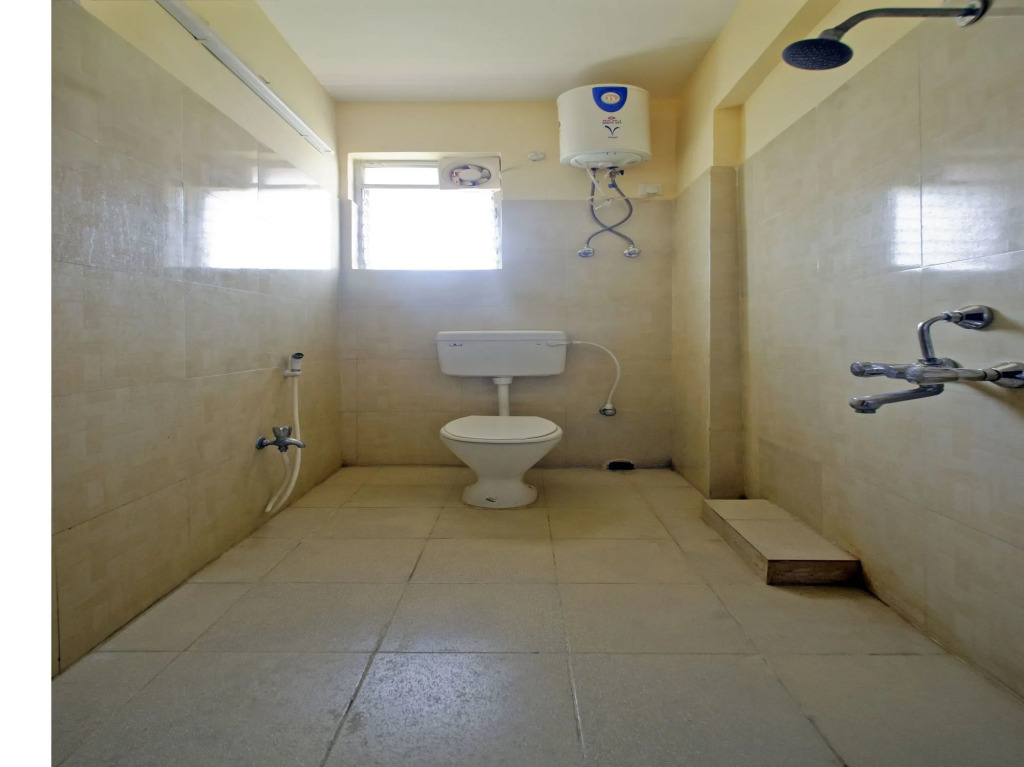 Orchid Service Apartment By OYO Rooms