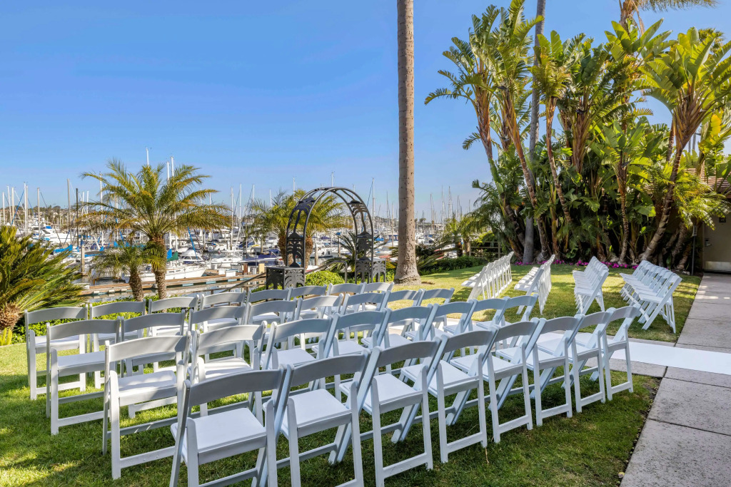Best Western PLUS Island Palms Hotel & Marina