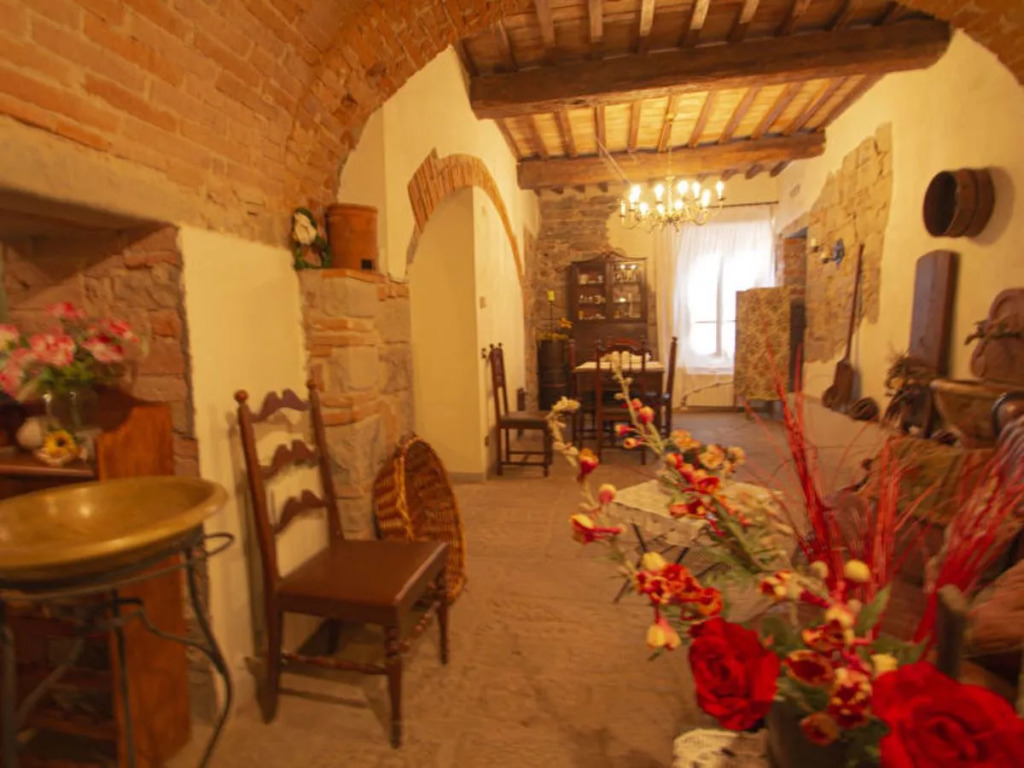 Holiday Home Il Mulinaccio by Interhome