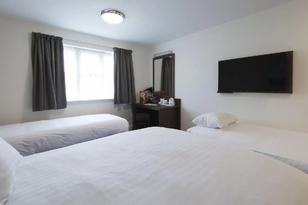 Kings Chamber, Doncaster by Marstons Inns