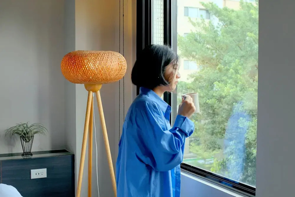 在家行旅 南西館