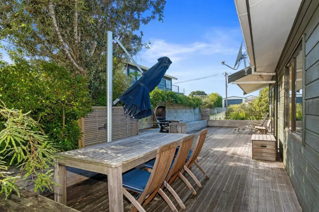 Karaka Bach - Mangawhai Heads Holiday Home