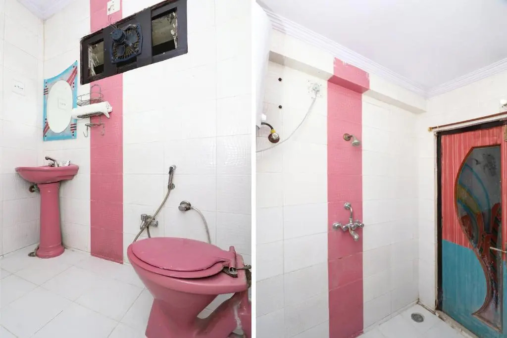 Hotel Aradhana by OYO Rooms