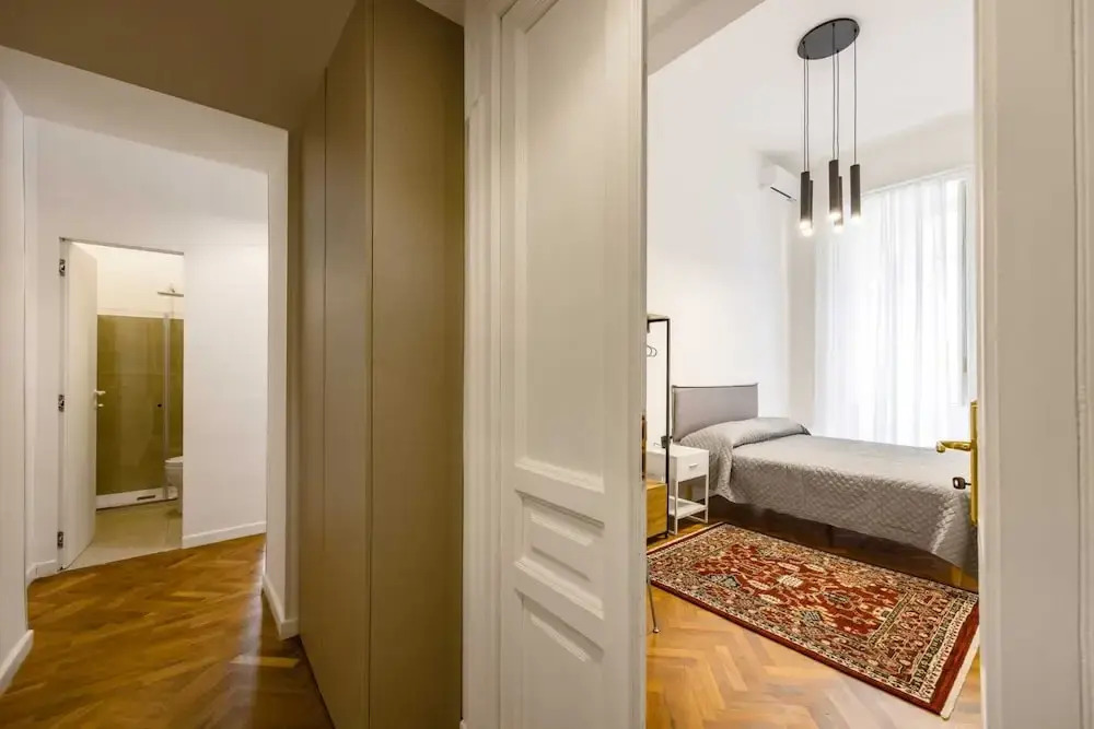 Thelos Apartment