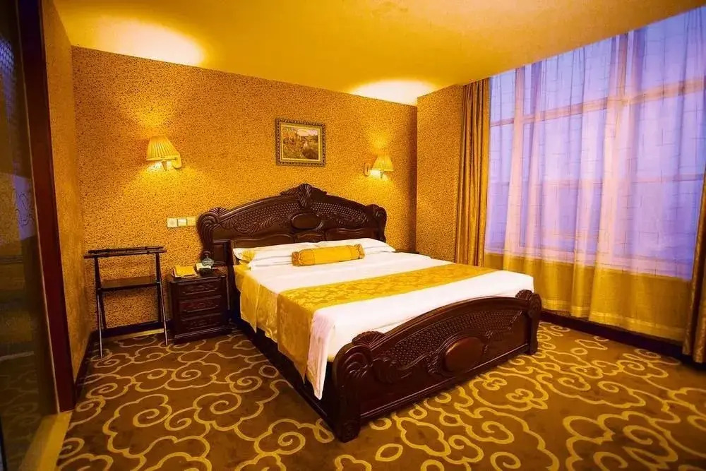 Fengdu International Hotel