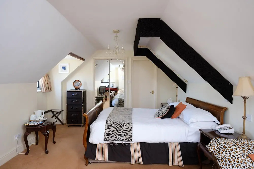 The Great House Hotel