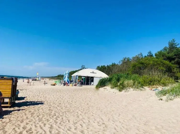 Vaivorykštės terasos