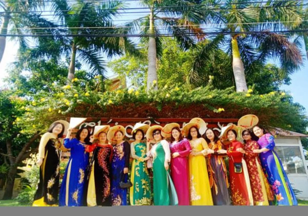 Thai Hoa Resort