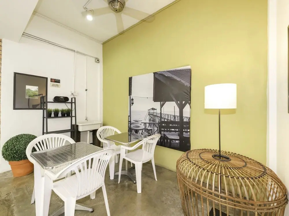 Bata Merah Boutique Hotel