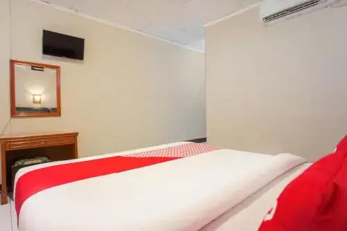 Vina Vira Hotel