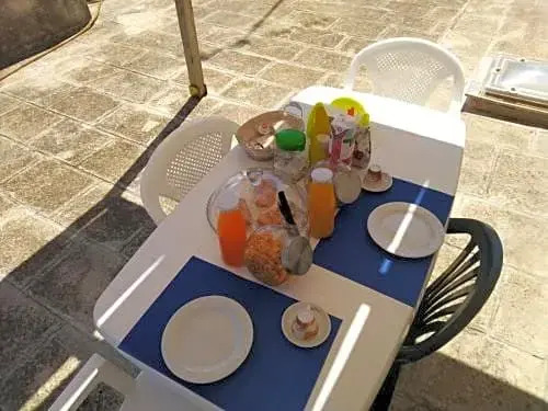B&B Cuore del Palio