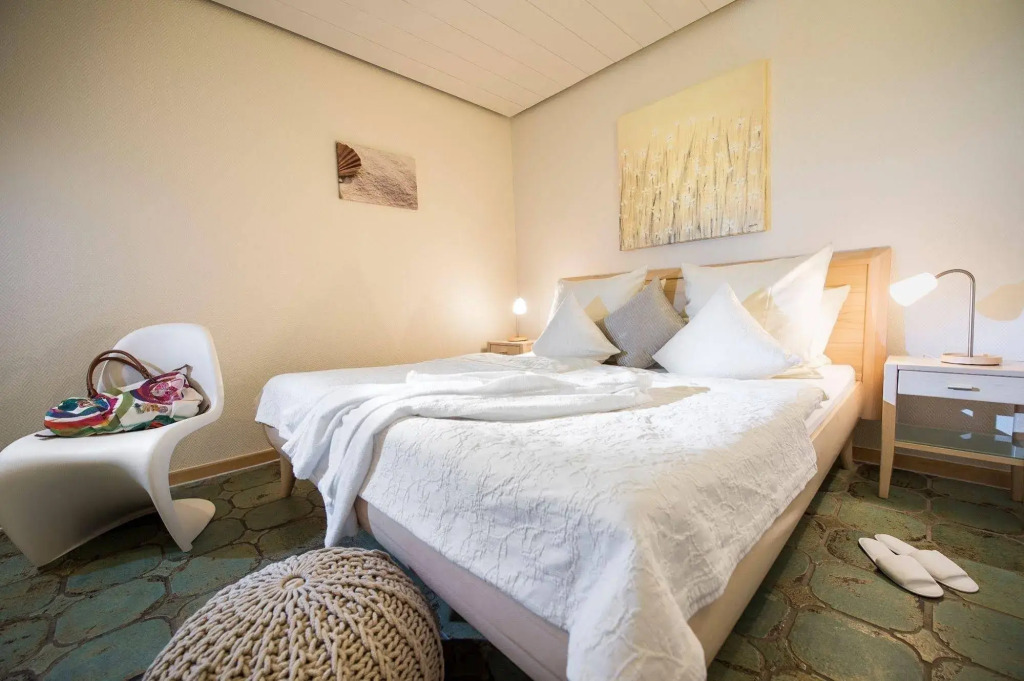 Hotel Strandhus