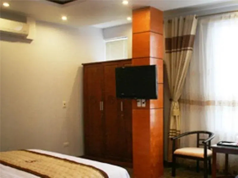 Tien Thanh Hotel