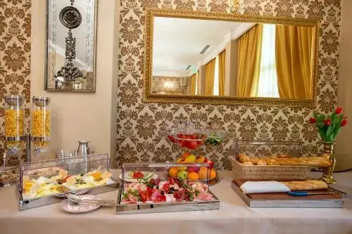 The Arlington Boutique Hotel