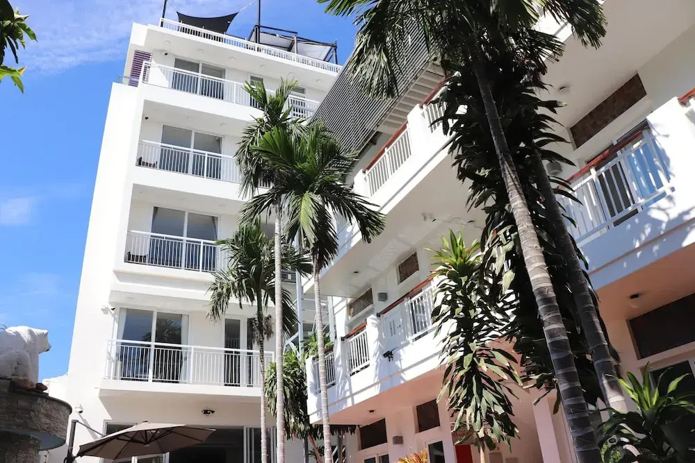 Qli Hotel Muine