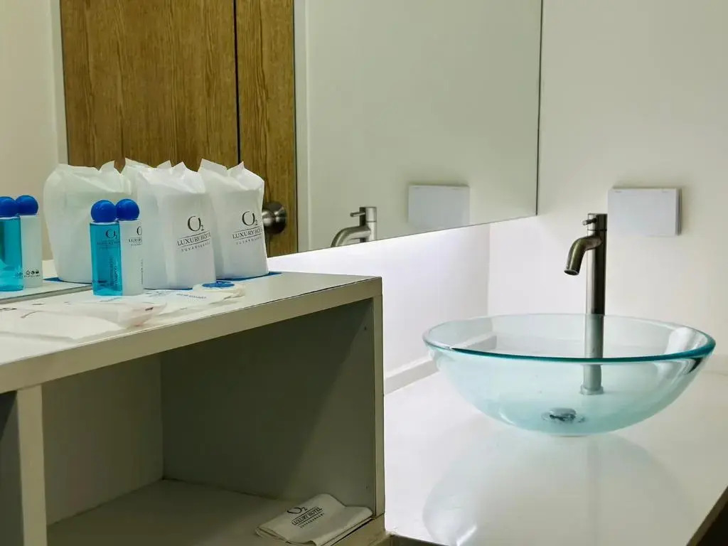 O2 Luxury Hotel