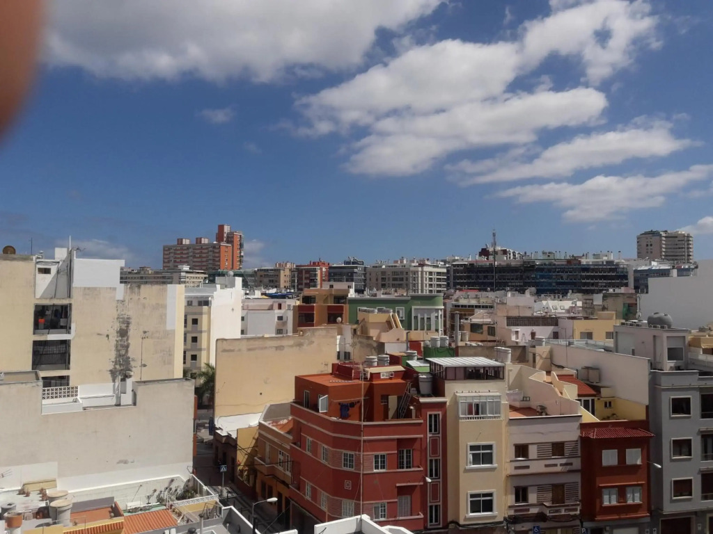 Sansofé Vivienda Estudio