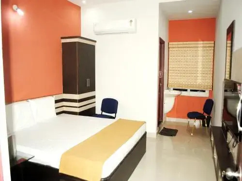 SSR Hotel