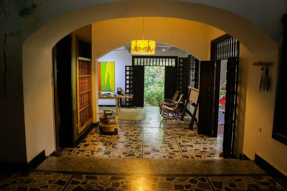 Hotel Boutique Casa Rosalía