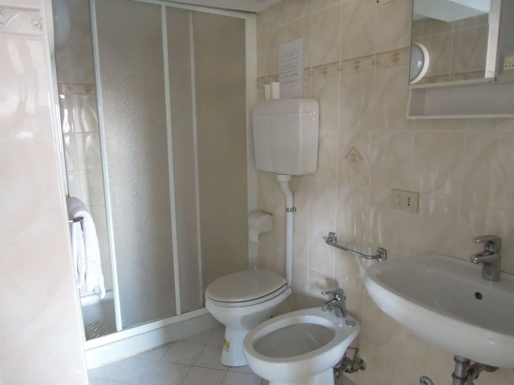 Hotel Casa Linger