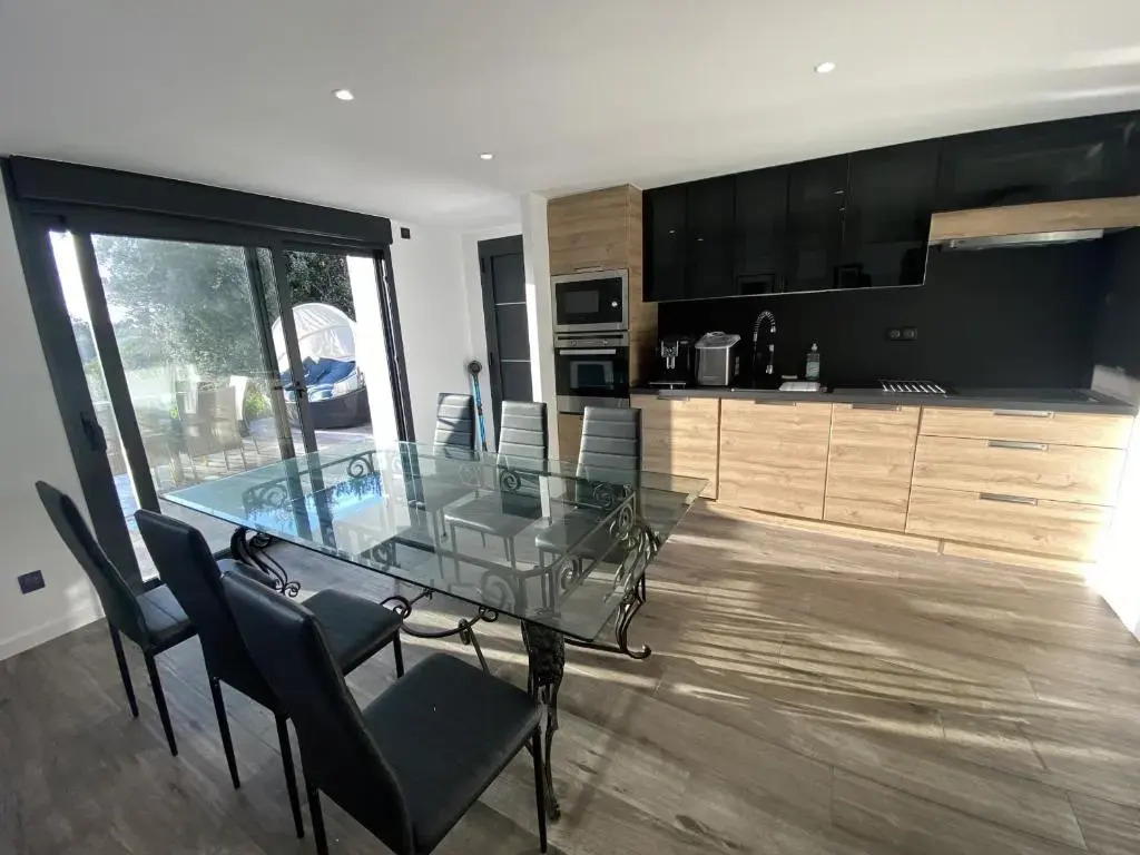 Appartement Pyla-sur-Mer, 3 pièces, 6 personnes - FR-1-374-183
