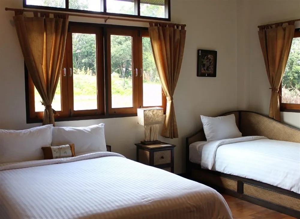 La Seine City Resort, Chiang Mai