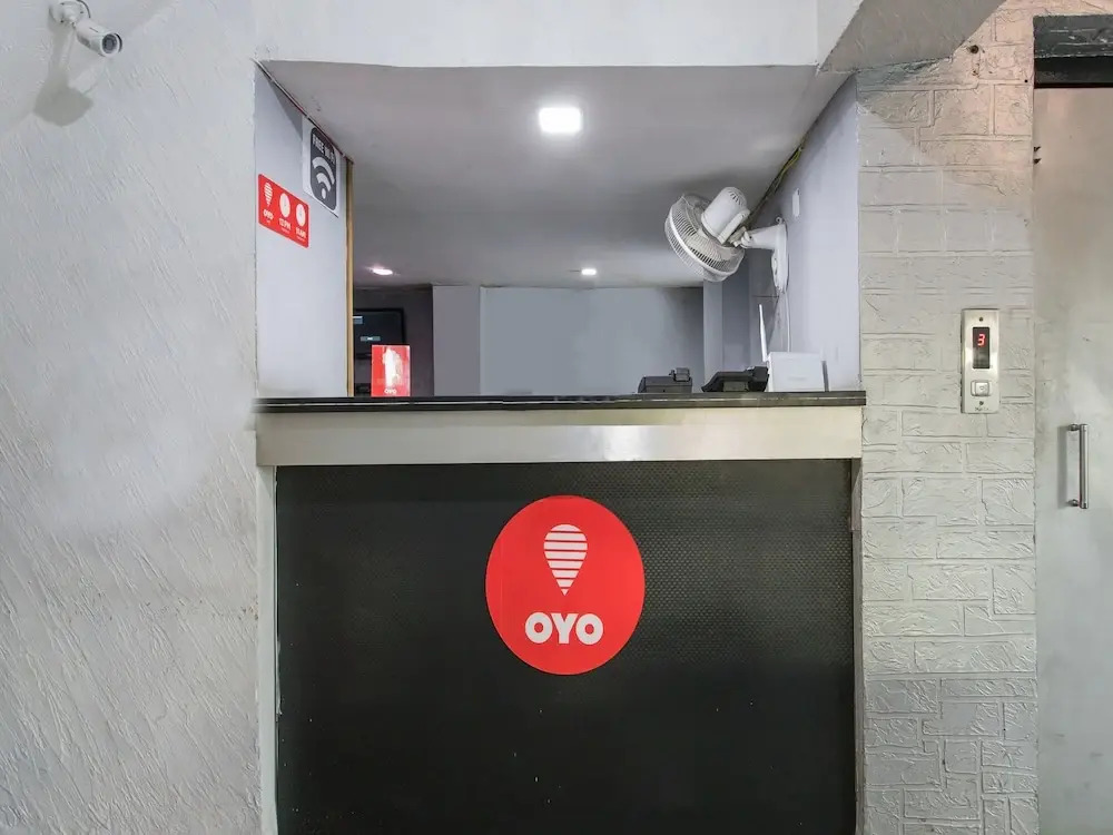 OYO 10601 Hotel Jashn