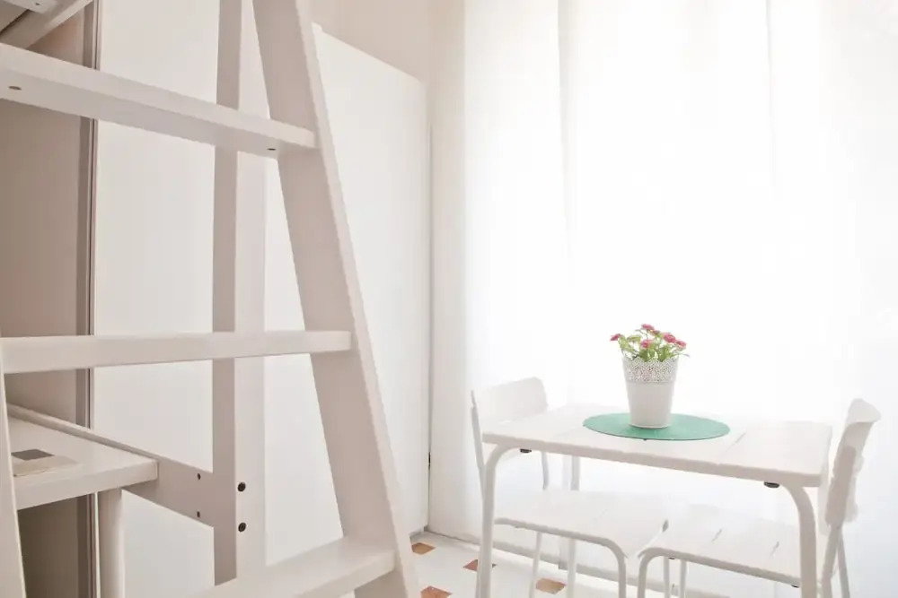 Kamchu Apartments Sigle Room Also for Couple Park View