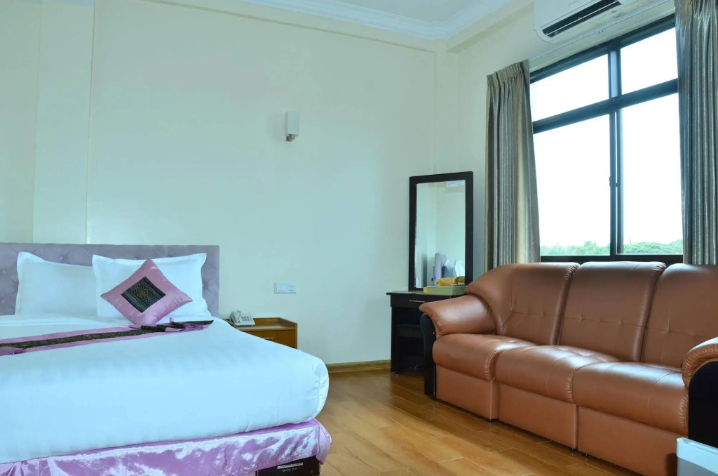 Hotel Mindhama