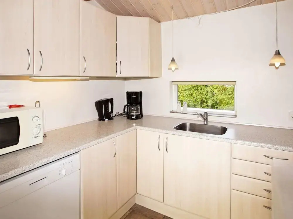 4 star holiday home in Tarm