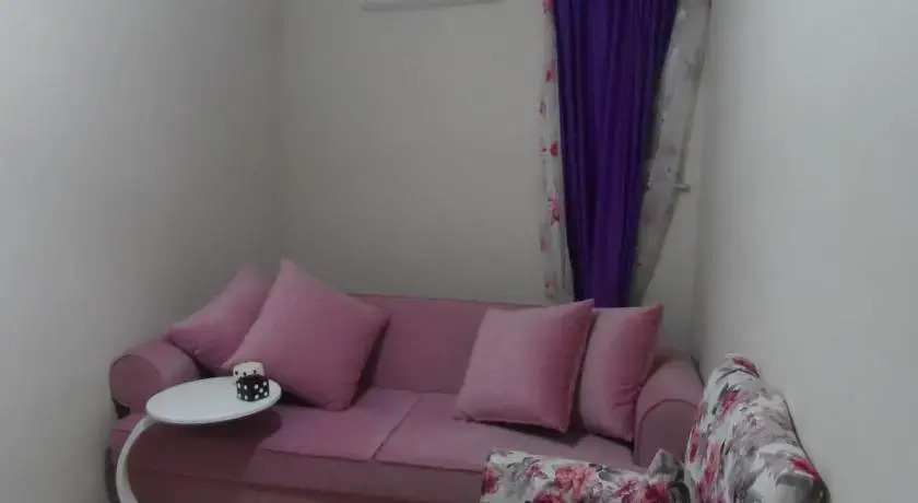 Tuba Residence