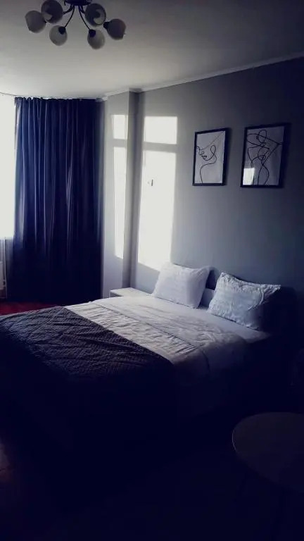 Bnb apartment