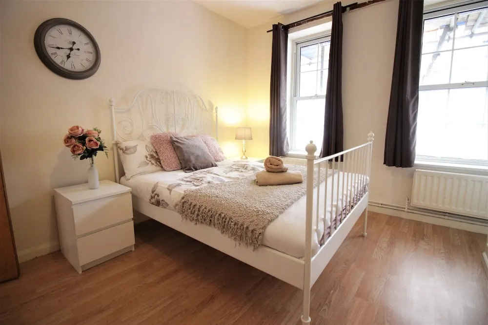 BRU - Guest Apartment