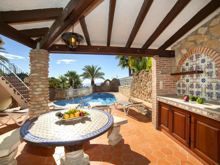 Holiday Home Roberto by Interhome