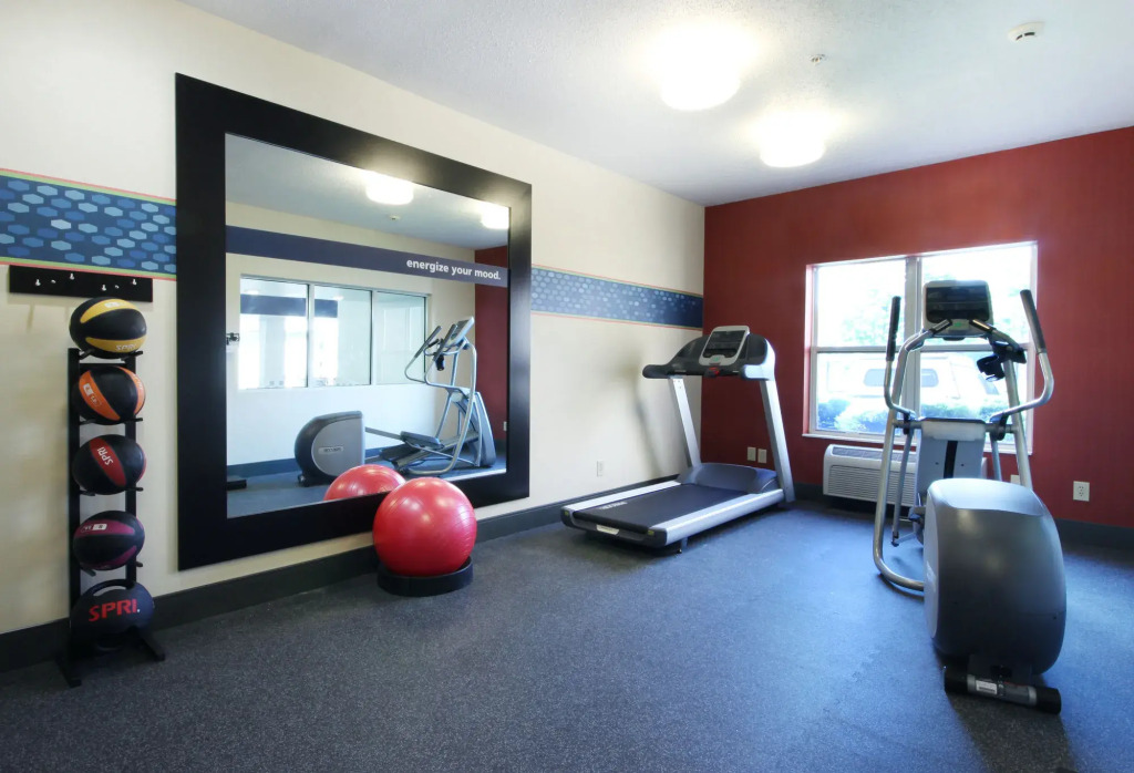 Hampton Inn & Suites Fort Wayne-North