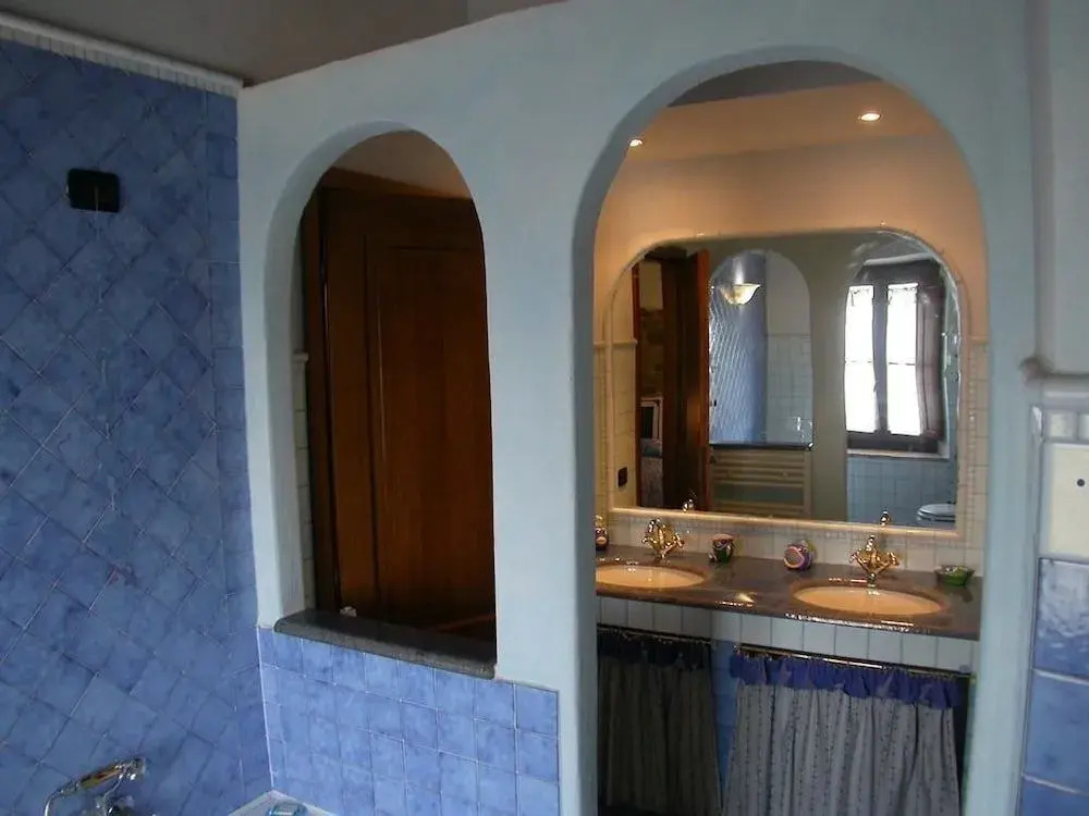 Agriturismo Podere Campiglia