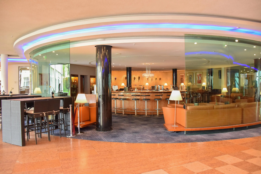 Radisson Blu Park Hotel & Conference Centre