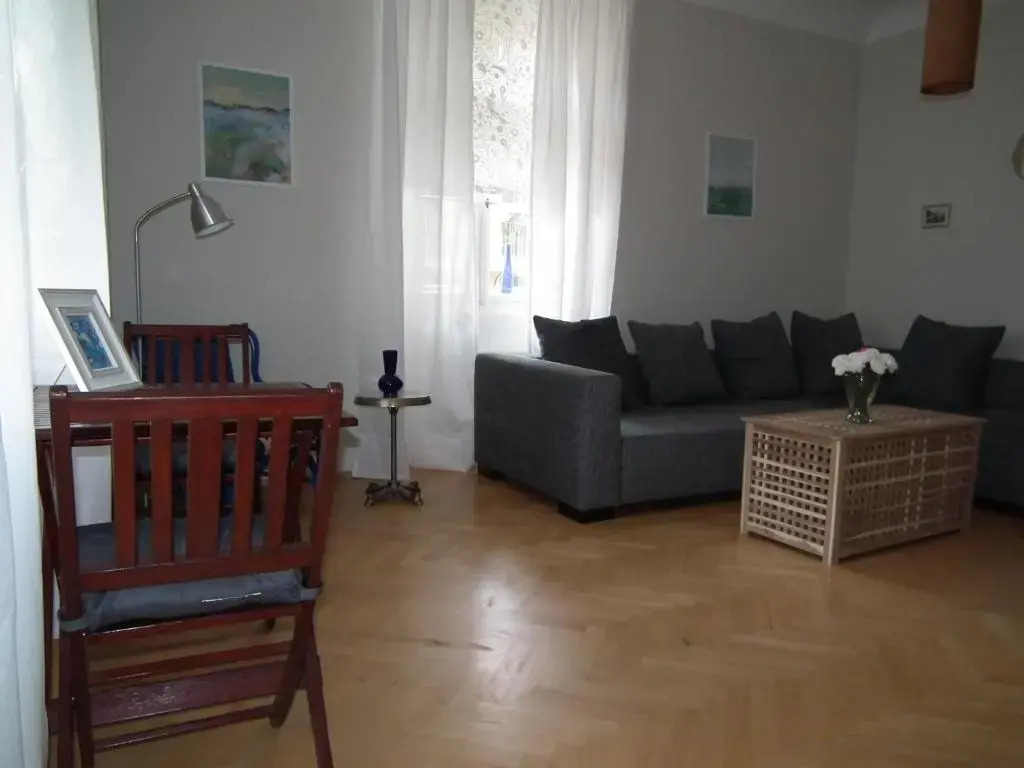 Old Town Prague Apartment