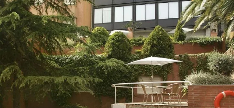 Hotel Balmes, a member of Preferred Hotels & Resorts