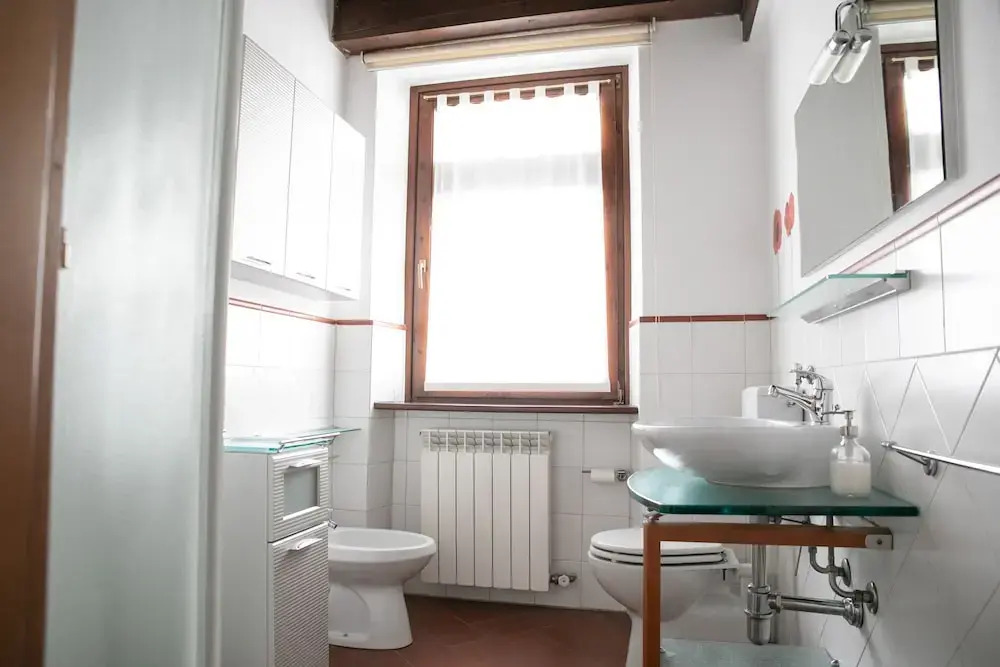 IseoLakeRental - Casa Silvana