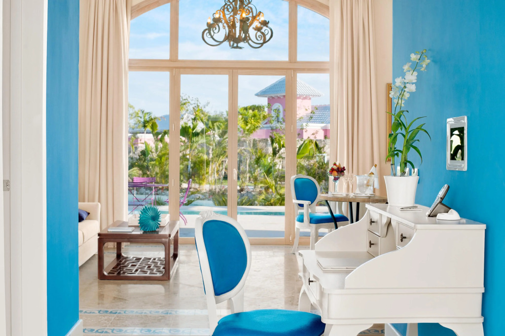 Eden Roc Cap Cana