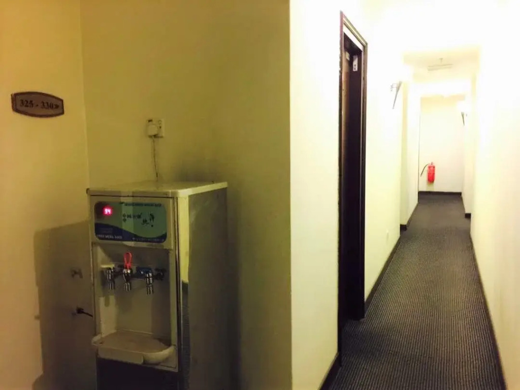 Hotel Sri Sutra Taman Serdang Perdana