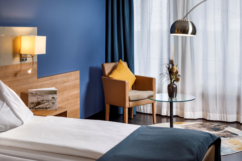 Hotel Olten Swiss Quality