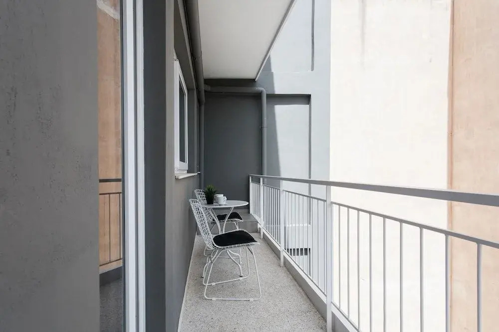 Wyz Attiki Aparthotel