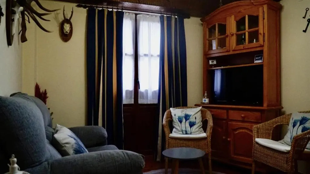 Apartamentos Caloca